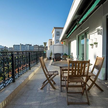 Virtudes Terrace Apartment Porto Exterior photo