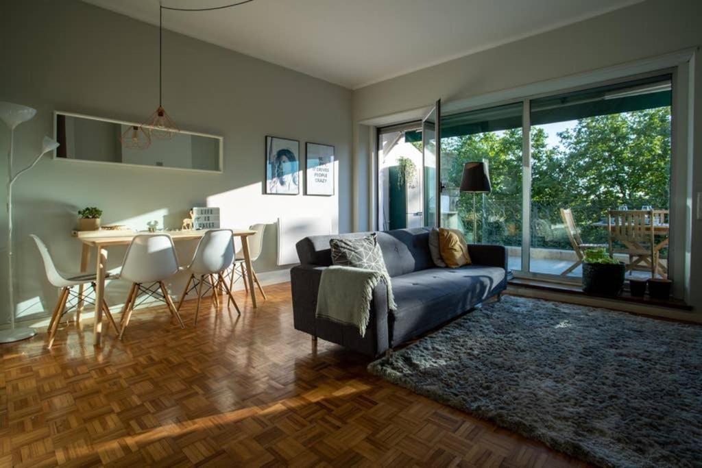 Virtudes Terrace Apartment Porto Exterior photo